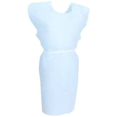Image 1 of McKesson Patient Exam Gowns
