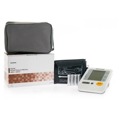 Image 1 of McKesson Blood Pressure Monitor