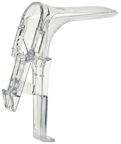 Image 1 of McKesson Vaginal Speculum