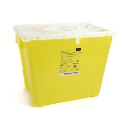 Image 1 of Prevent Chemotherapy Waste Container