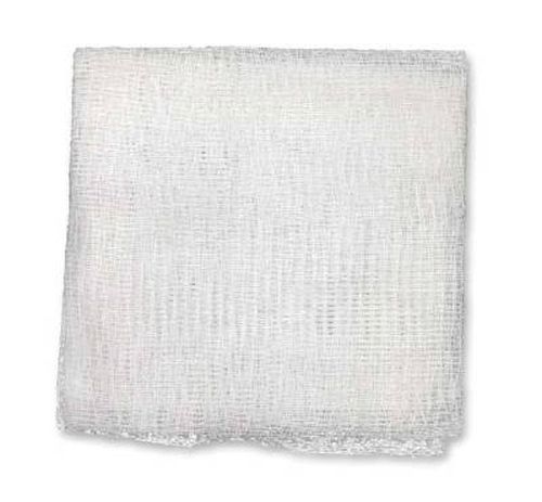 McKesson 2 x 2 Inch Premium Woven Gauze Sponges 8 Ply - 22802000