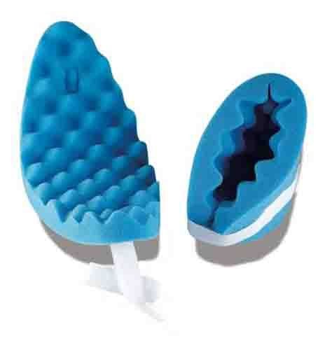 Image 1 of Heel and Elbow Protector Pad by McKesson