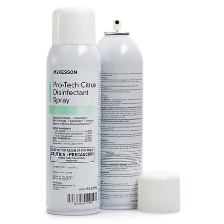 Image 1 of McKesson Pro-Tech Surface Disinfectant