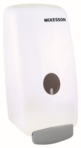 Image 1 of Mckesson Foam Dispenser Wall Mount