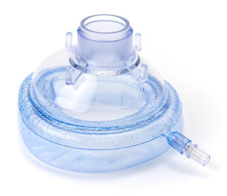 Image 1 of McKesson Elongated Anesthesia Mask