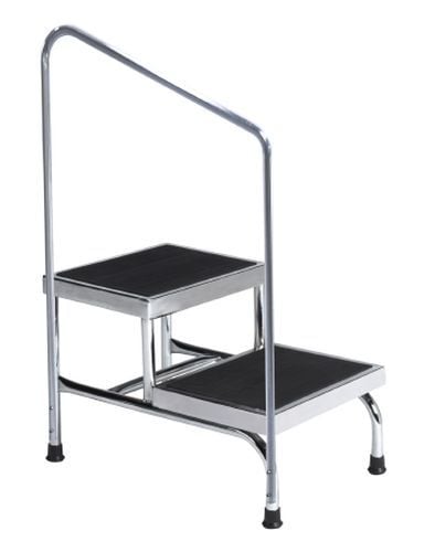 Image 1 of McKesson Entrust Performance Bariatric Step Stool