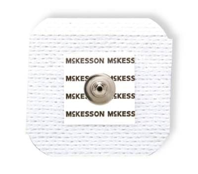 Image 1 of McKesson Adult Monitoring Electrode