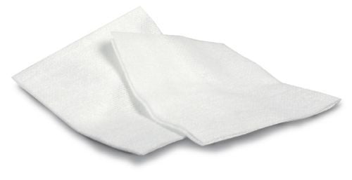 Derma Sciences 94144 Dusoft 4 x 4 Inch 4 Ply Non-Woven Sponges