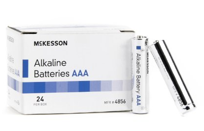 Image 1 of AAA McKesson Alkaline Battery