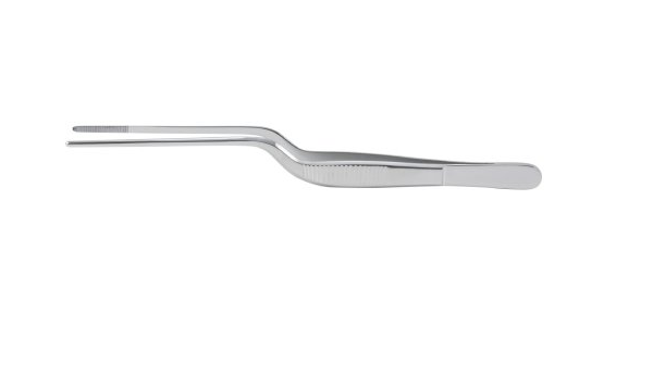 McKesson Argent Lucae Ear Forceps