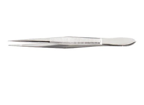 McKesson Argent Splinter Forceps Straight