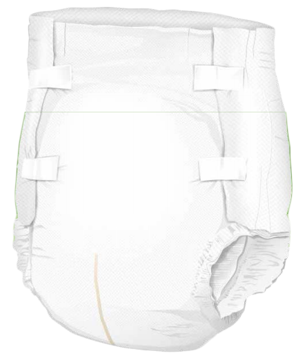 Adult Incontinence Briefs