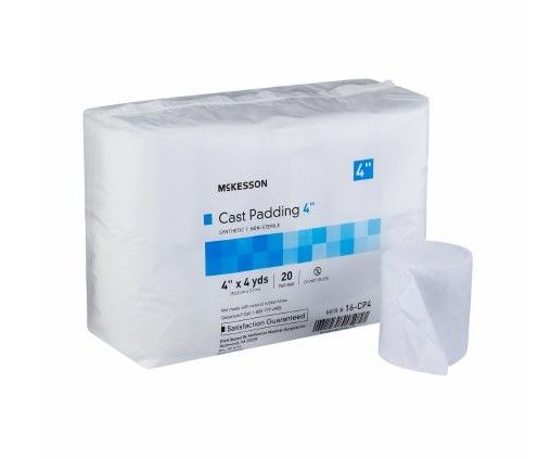 Image 1 of McKesson Polyester Cast Padding