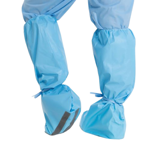 Halyard Hi Guard Boot Covers