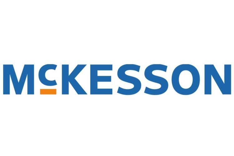 McKesson Logotyhpe