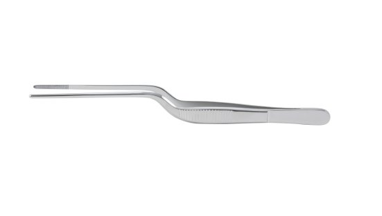 McKesson Lucea Ear Forceps