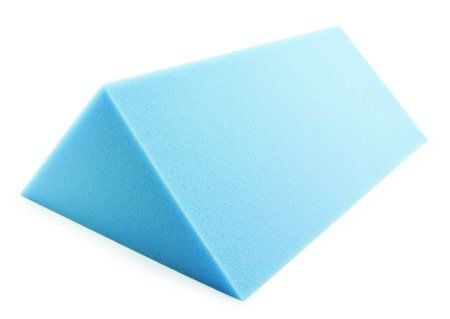 Image 1 of McKesson Freestanding Foam Positioning Wedge