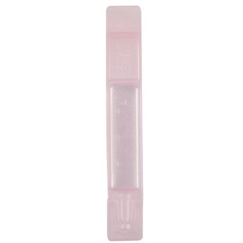 McKesson Respiratory Therapy Inhalation Solution Single vial