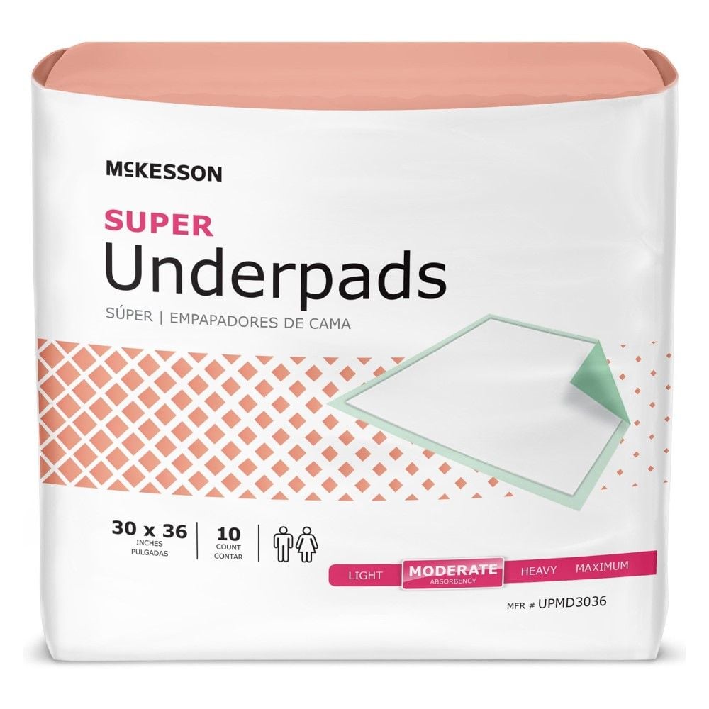 UPMD3036 Super Underpads