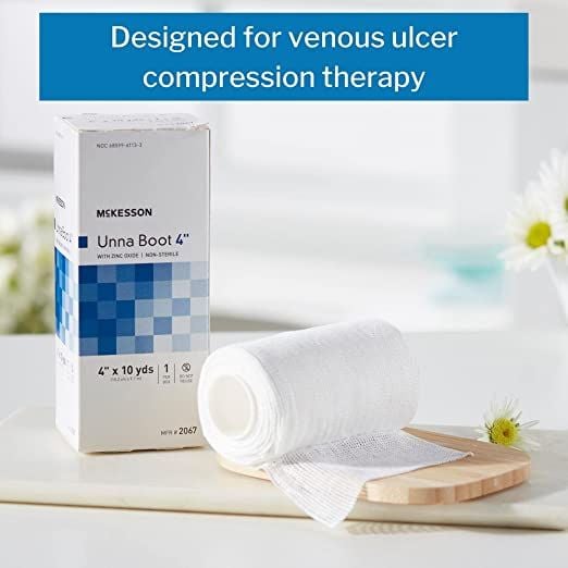 Venous Ulcer Therapy