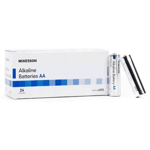 McKesson AA Batteries