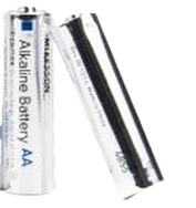 Image 3 of McKesson Alkaline Batteries