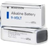 Image 4 of McKesson Alkaline Batteries