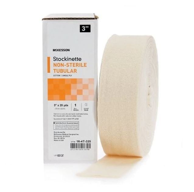 McKesson Tubular Elastic Dressing Retainer