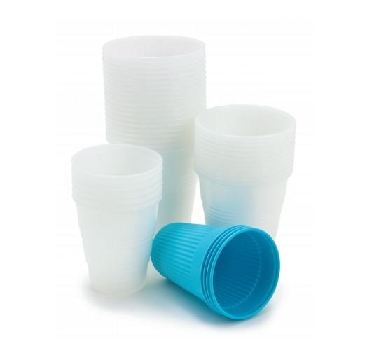 Image 1 of McKesson Disposable Drinking Cups