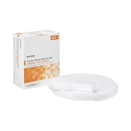 Image 1 of McKesson Tubular Elastic Net Retainer Dressing
