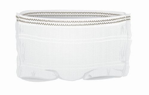 Mesh Underpant