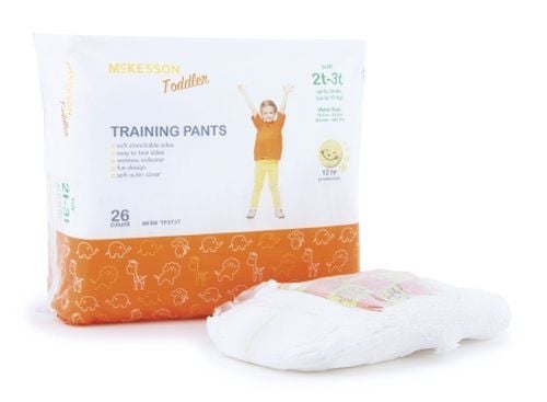 Image 1 of McKesson Toddler Training Pants