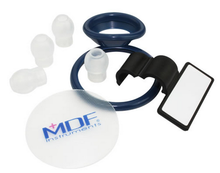 MDF Stethoscope Accessories
