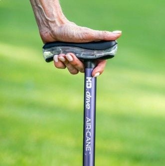 Lavender Air-Cane