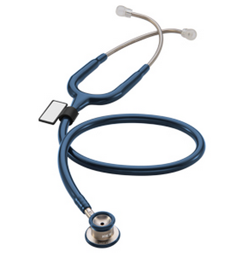 Infant Stainless Steel Dual Head Stethoscope