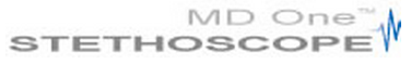 MD One Logo