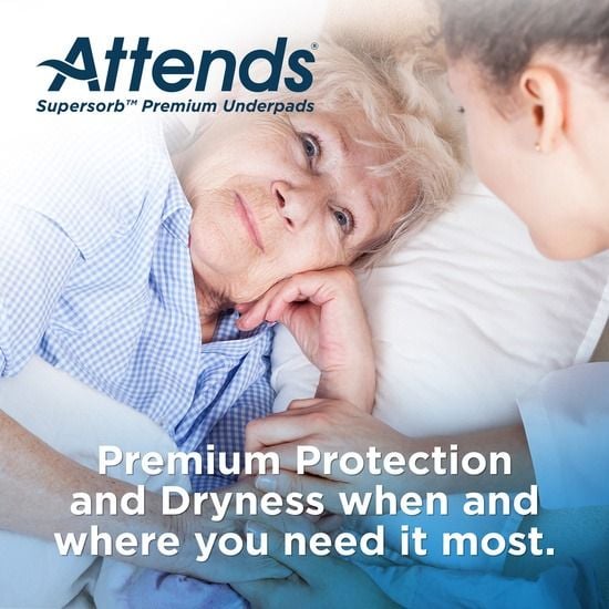 Protection and dryness when and where you need it most