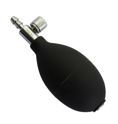 MDF CALIBRA PRO Professional Aneroid Sphygmomanometer Bulb