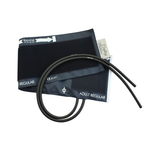 MDF CALIBRA PRO Professional Aneroid Sphygmomanometer Cuffs