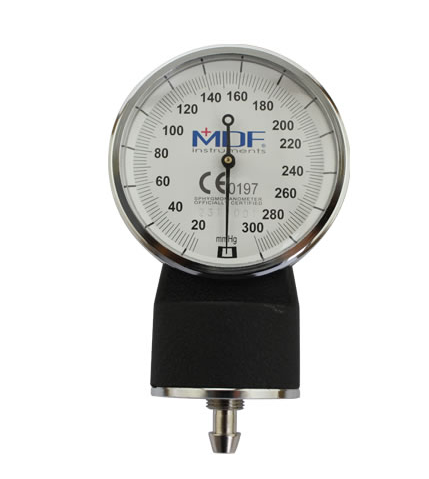 MDF CALIBRA PRO Professional Aneroid Sphygmomanometer Gage