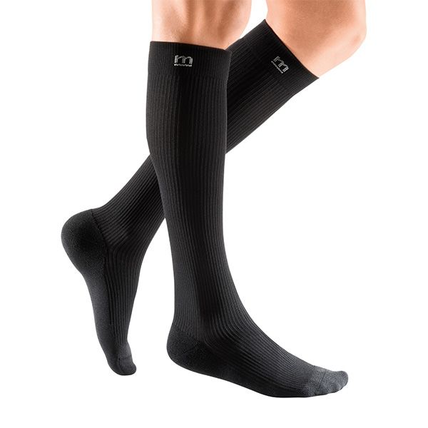 Mediven Active Knee High 20-30 mmHg Compression Socks