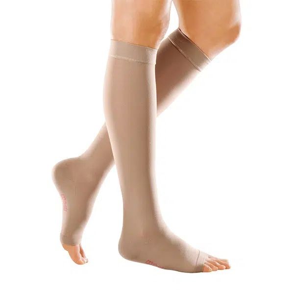 Mediven Forte Knee High 40-50 mmHg Compression Stockings