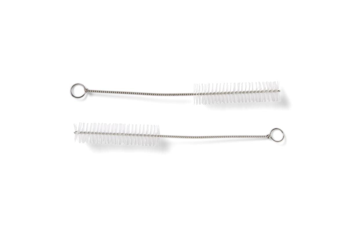 Image 1 of Medline Tracheostomy Sterile Brushes