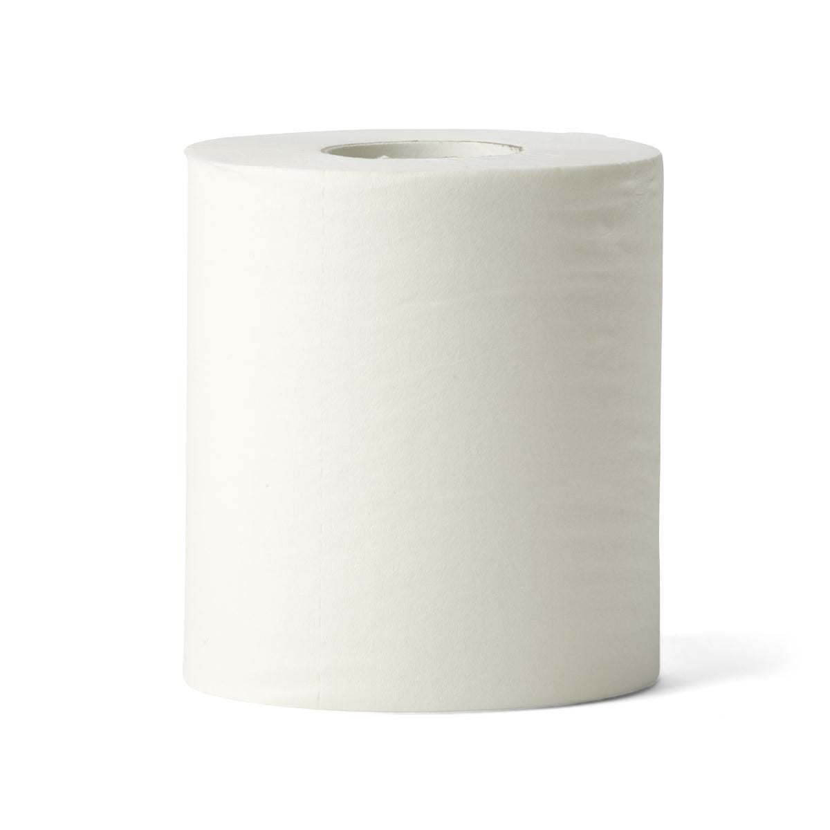 Image 1 of Medline Green Tree Toilet Paper