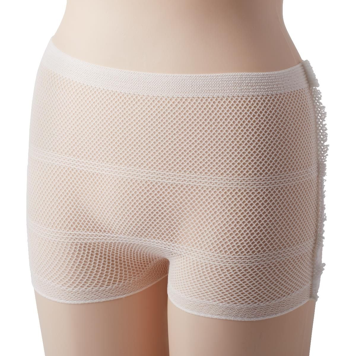 Medline Mesh Incontinence Underpants - Several Sizes