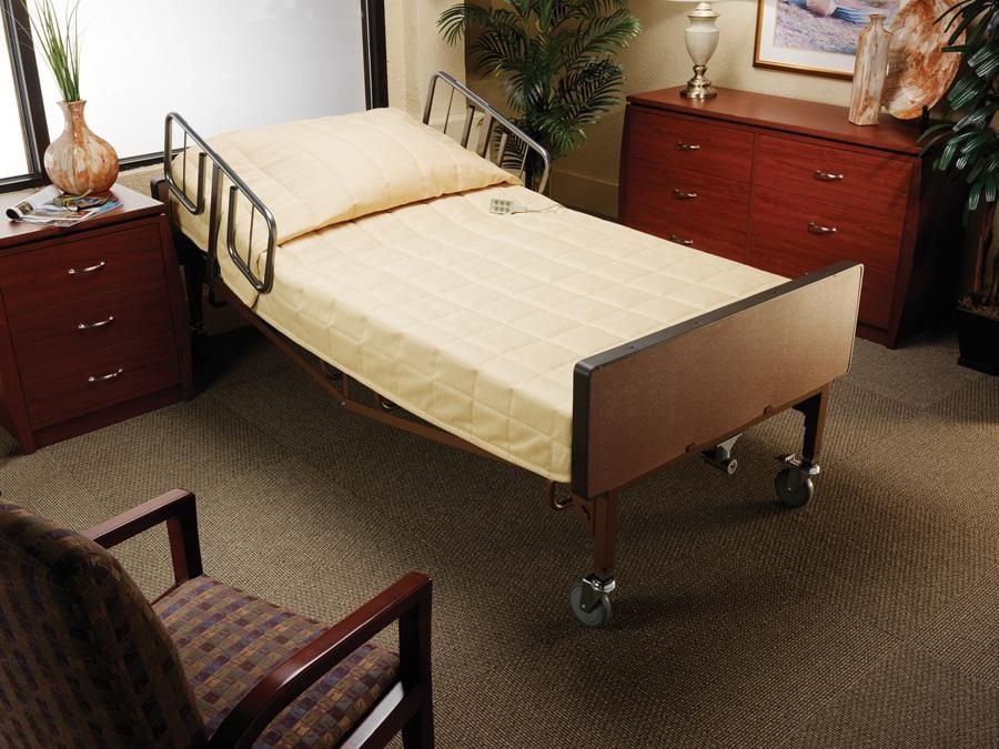 Foam Homecare Mattress