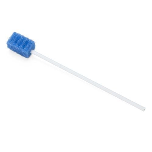 Blue Swabstick