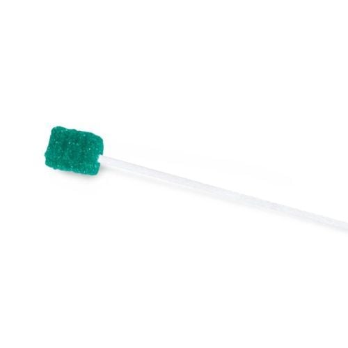 Oral Swabstick - Green