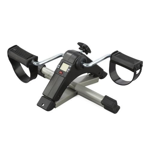 Image 2 of Digital Pedal Exerciser