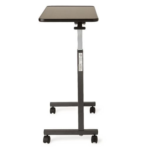 Medline Standard Overbed Table